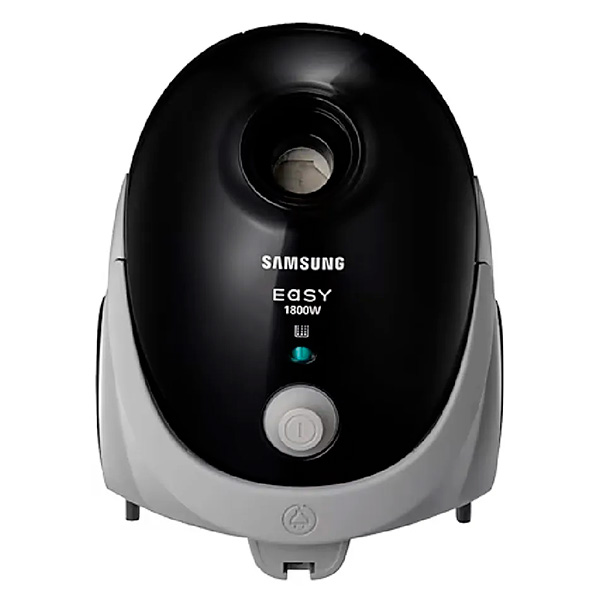 Samsung Canister Vacuum Cleaner VCC524153K/XEV