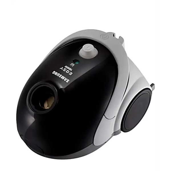 Samsung Canister Vacuum Cleaner VCC524153K/XEV