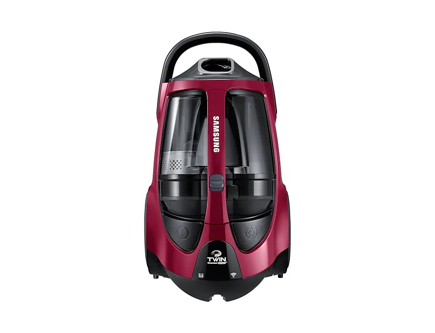 Samsung Canister Vacuum Cleaner VCC885FH3P/XEV