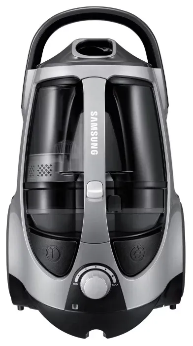 Samsung Canister Vacuum Cleaner VCC8835V37/XEV