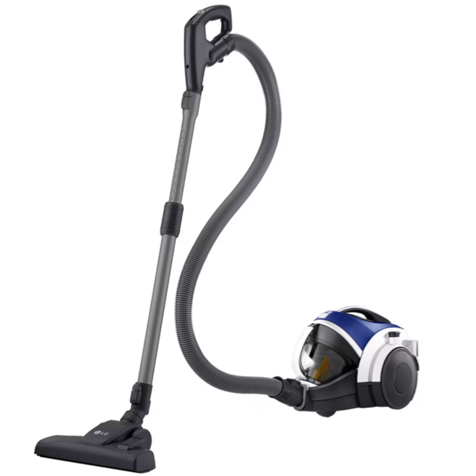 LG Vacuum Cleaner VC73189NHTB Blue