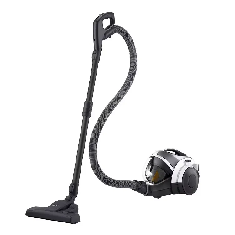 LG Vacuum Cleaner VC73189NHTS Silver