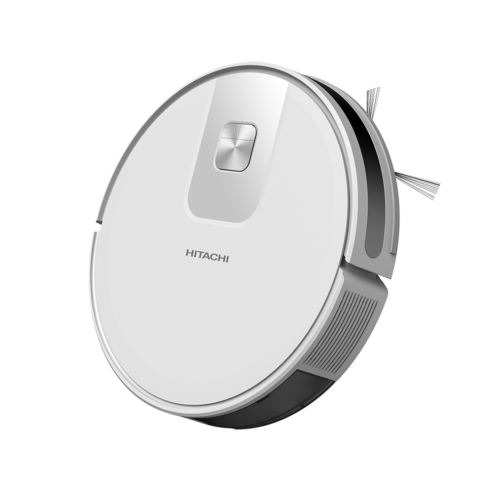 Hitachi Robot Vacuum Cleaner( RVX15N)