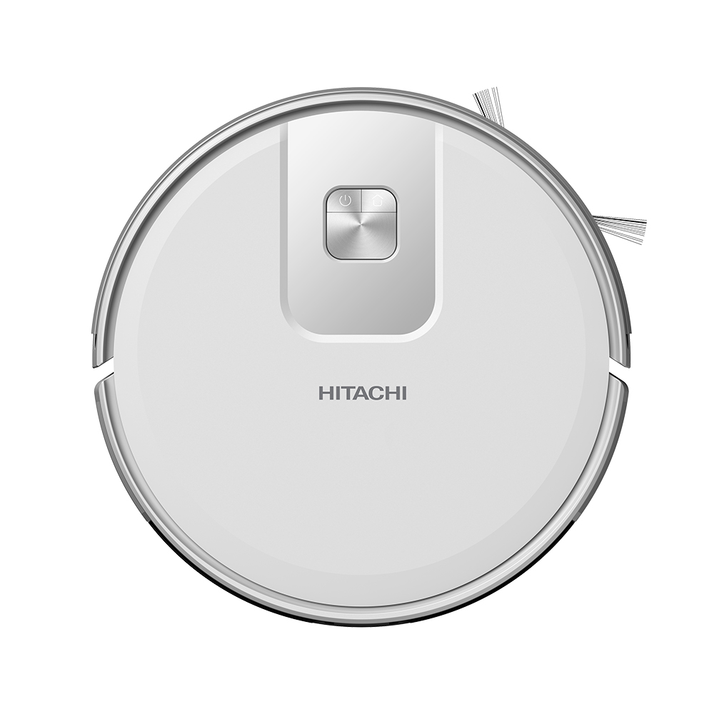Hitachi Robot Vacuum Cleaner( RVX15N)