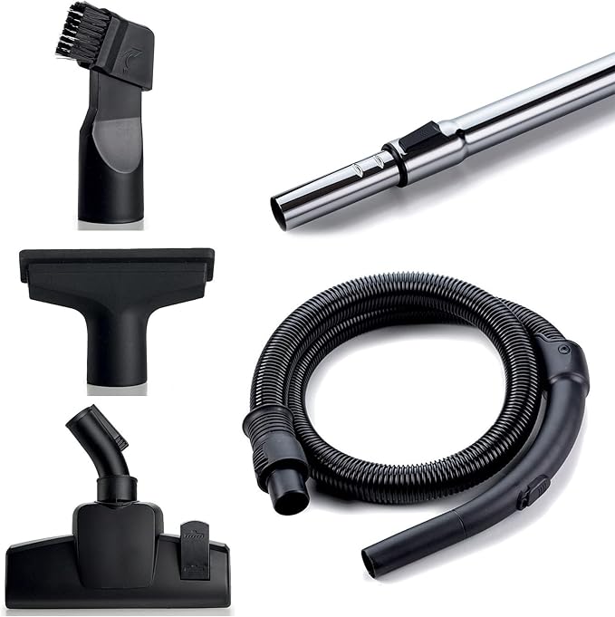 Kenwood Vacuum Cleaner 3.5L (VBP80.000RG)