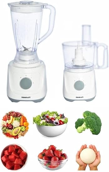 محضر طعام Admiral 900 واط