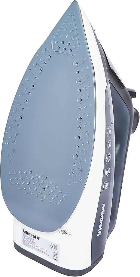 Admiral Heavy Duty Iron 1800W