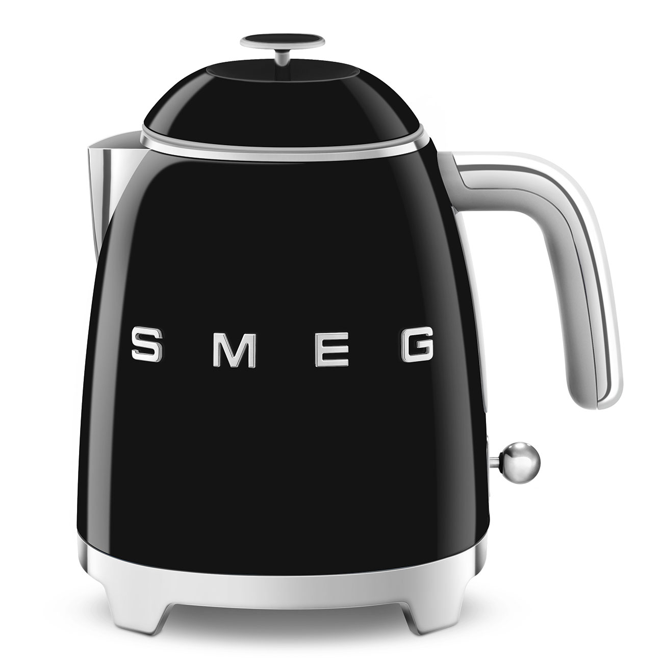 KLF05CRUK – Mini Kettle Black 1L