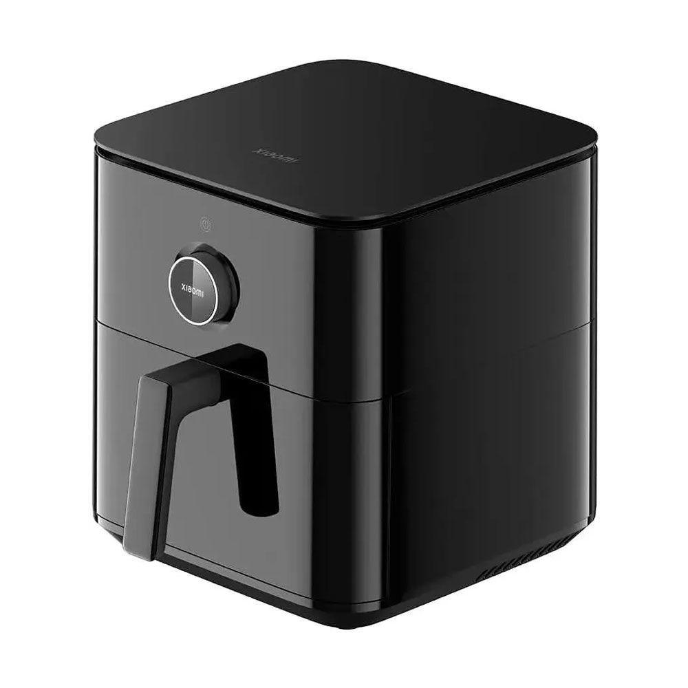 Аэрофритюрница Xiaomi 6.5L Black