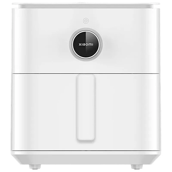 Аэрофритюрница Xiaomi 6.5L White