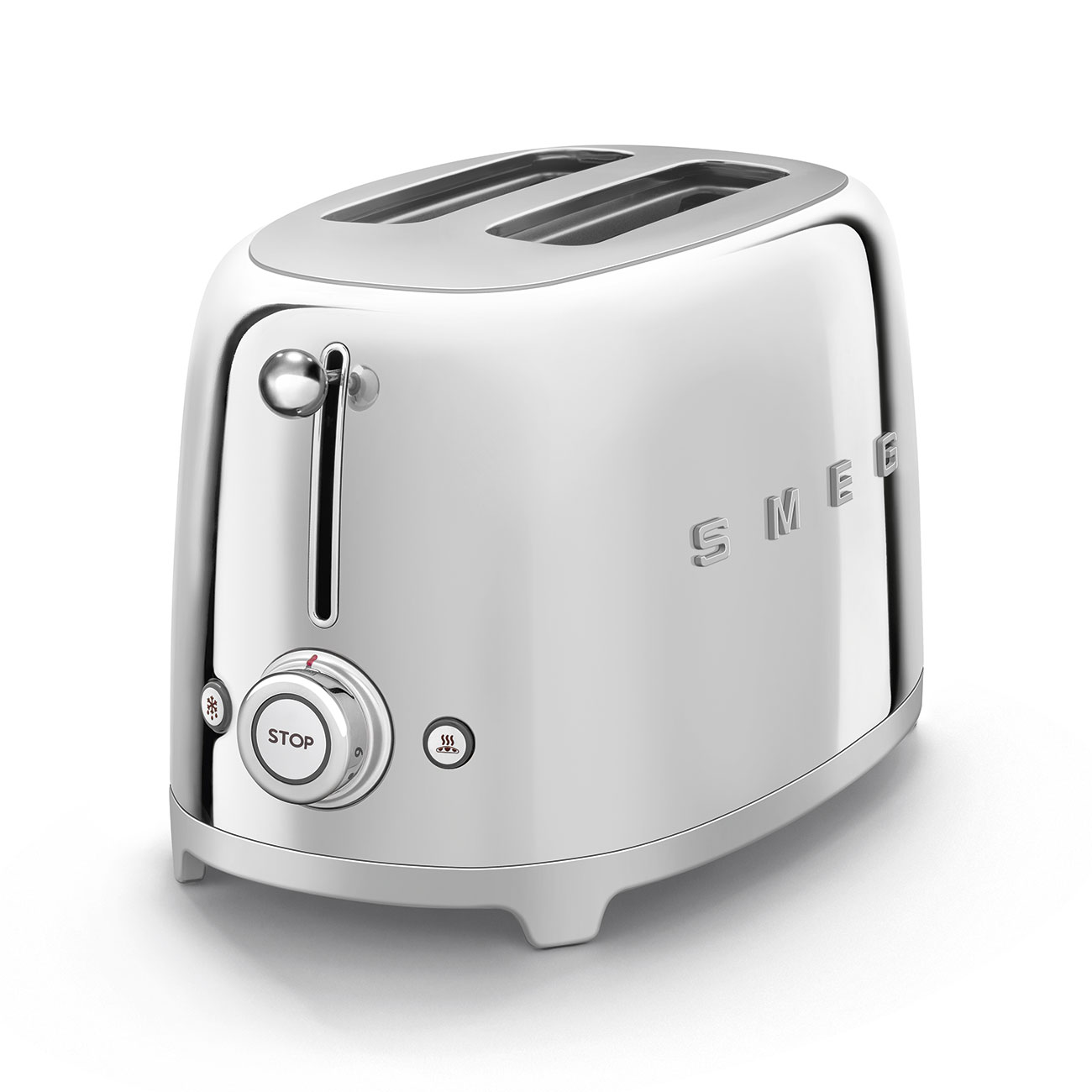 TSF01SSUK – 2 Slice Toaster Chrome