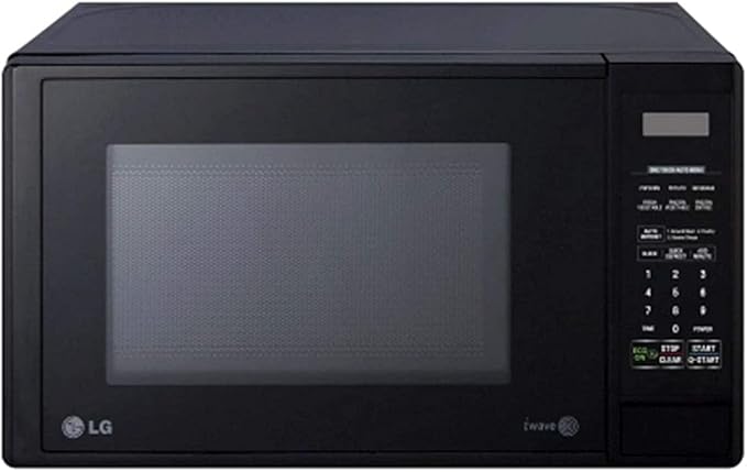 ميكروويف LG سولو 20 لتر (MS2042DY)