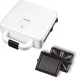 Kenwood Sandwich Maker SMP94.A0WH