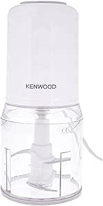 Kenwood Измельчитель 400W 0.5L Белый CHP40.000WH