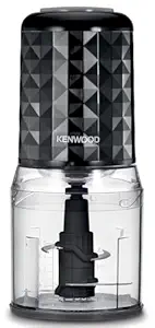 Kenwood Измельчитель 400W 0.5L Черный CHP40.000BK