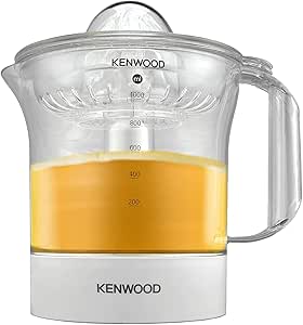 Kenwood Citrus Juicer 40W 1L JE280A