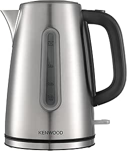 Kenwood Electric Kettle 2200W 1.7L Stainless ZJM10.000SS