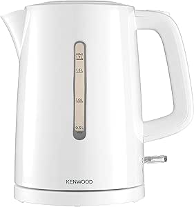 Kenwood Electric Kettle 2200W 1.7L White ZJP00.000WH