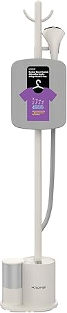 Отпариватель одежды Krome 1600W (KR-GS16B)