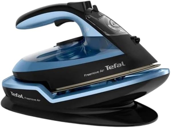 Паровая станция Tefal Express (FV6551)