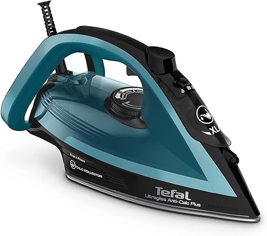 Паровая станция Tefal Express (FV6832)