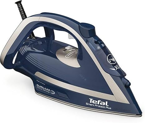Паровая станция Tefal Express (FV6872)