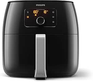 Аэрогриль Philips XXL 7L (HD9350)