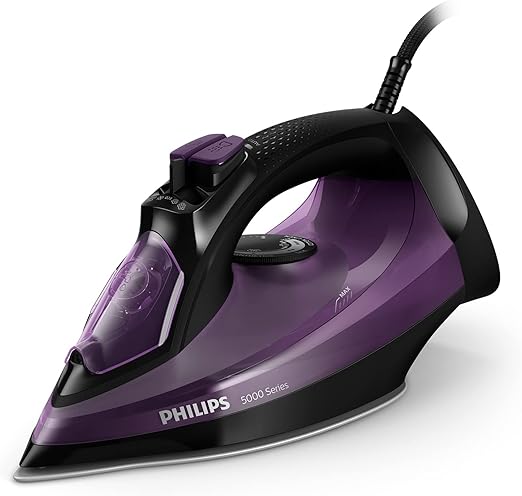 Паровой утюг Philips PerfectCare 3000 Series (DST5030)
