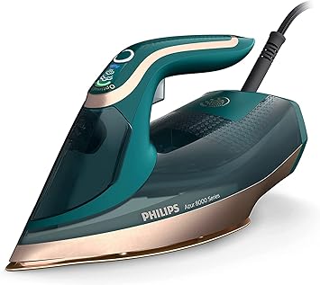 Паровой утюг Philips PerfectCare 8000 Series (DST8030)