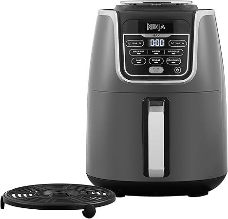 قلاية هوائية Ninja Max XL سعة 5.2 لتر (AF300)