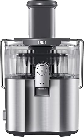 Braun Juicer SaladMaker (SJ7000)