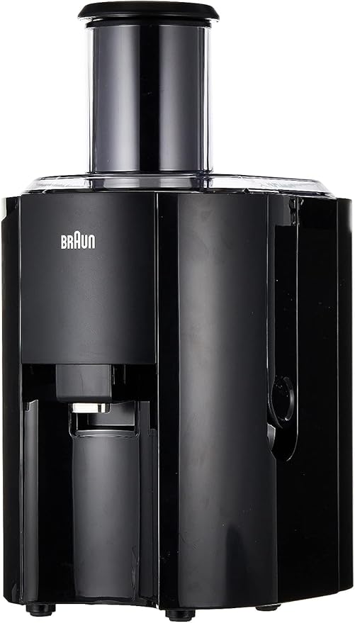 Braun Juice Presser J300 (J300)