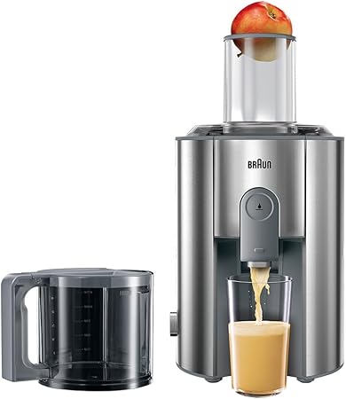 Braun Juice Presser J700 (J700)