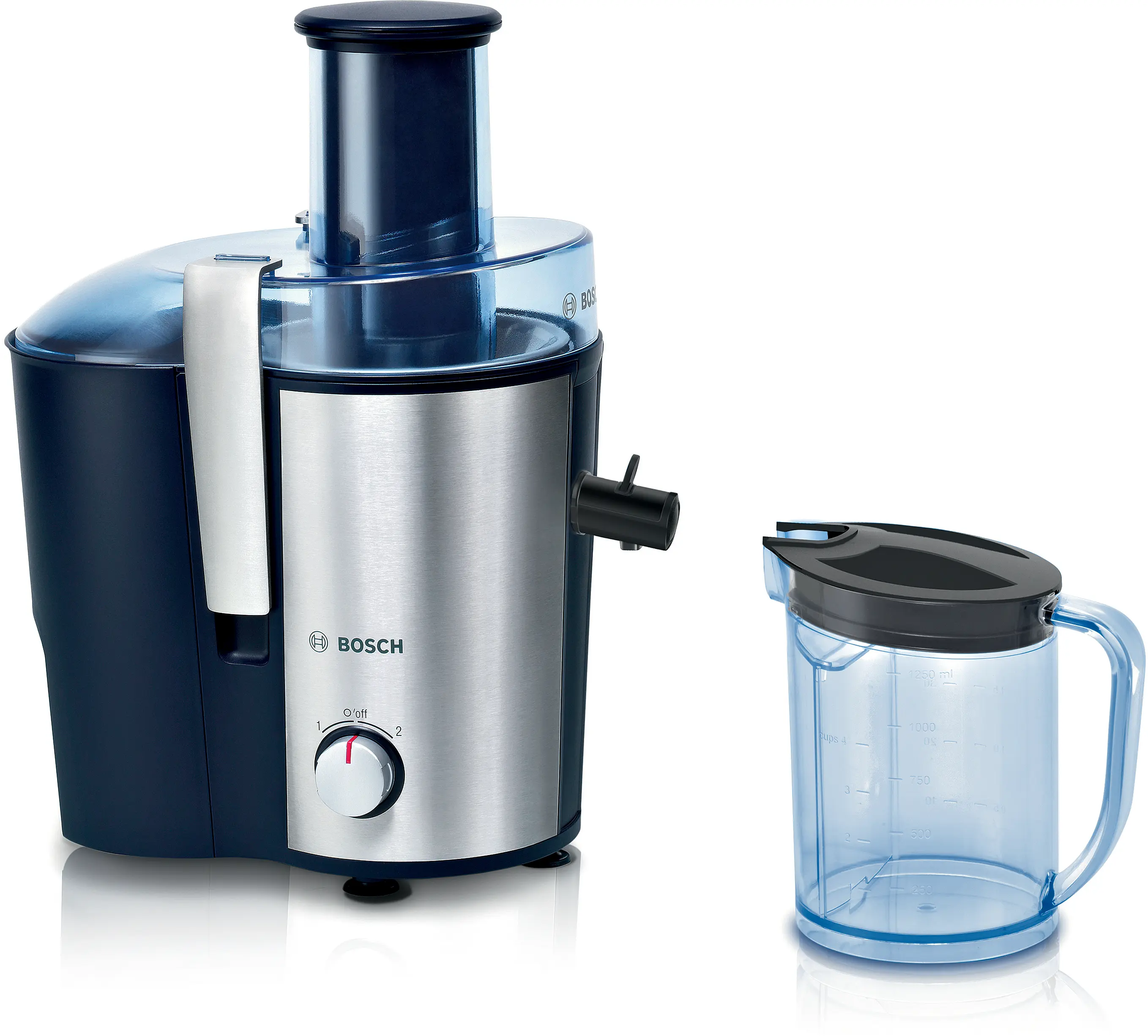 Bosch Juicer VitaJuice 3 (MES3500)