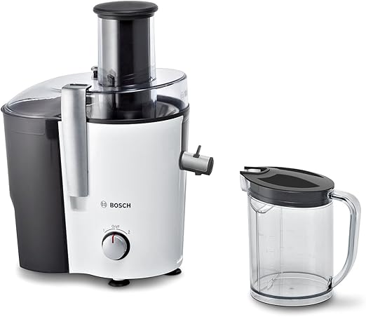 Bosch Juicer (MES25)
