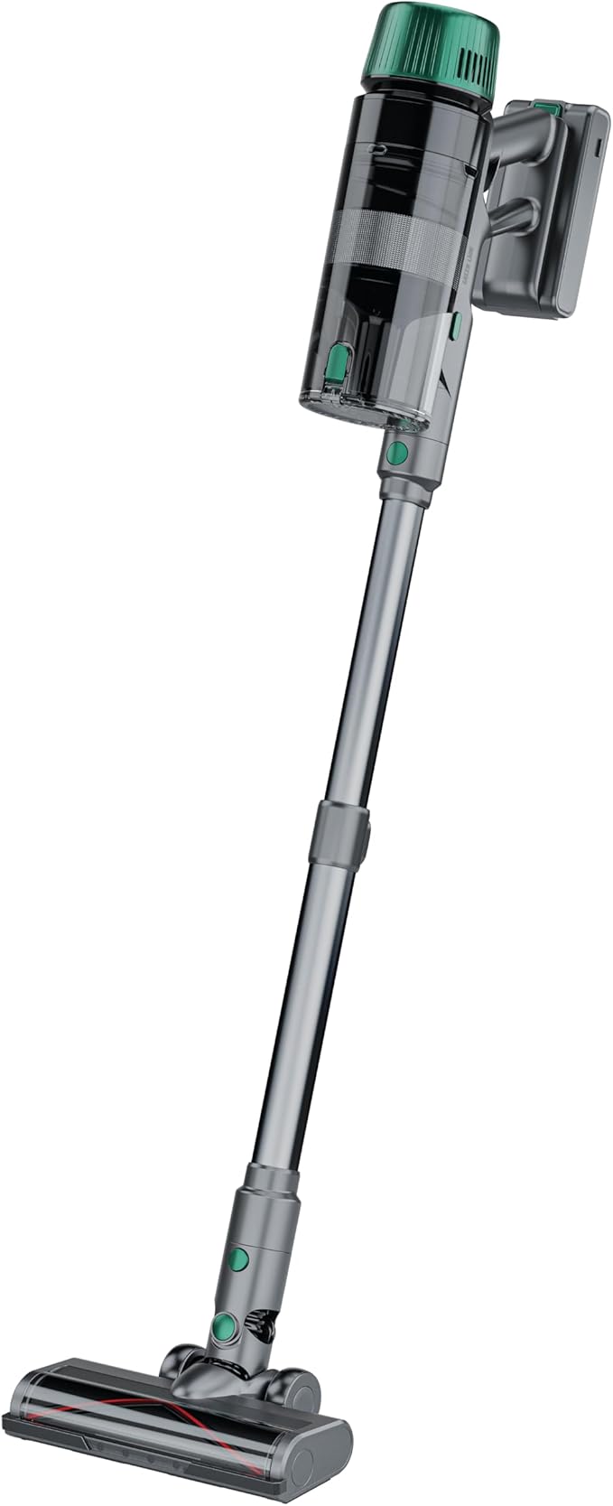 Green Lion Force Max Cordless Vacuum Cleaner 29000Pa