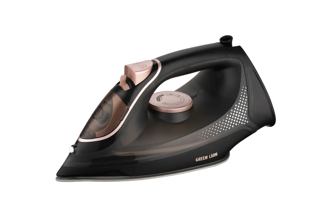 Электрический утюг Green Lion STEAM IRON Series 2 BX140