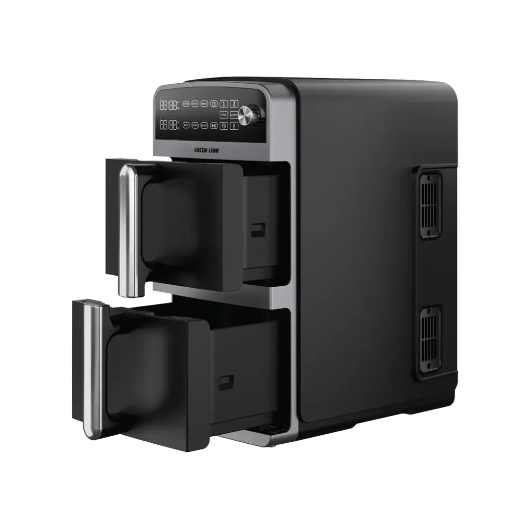 Аэрогриль Green Lion Double Decker 10L