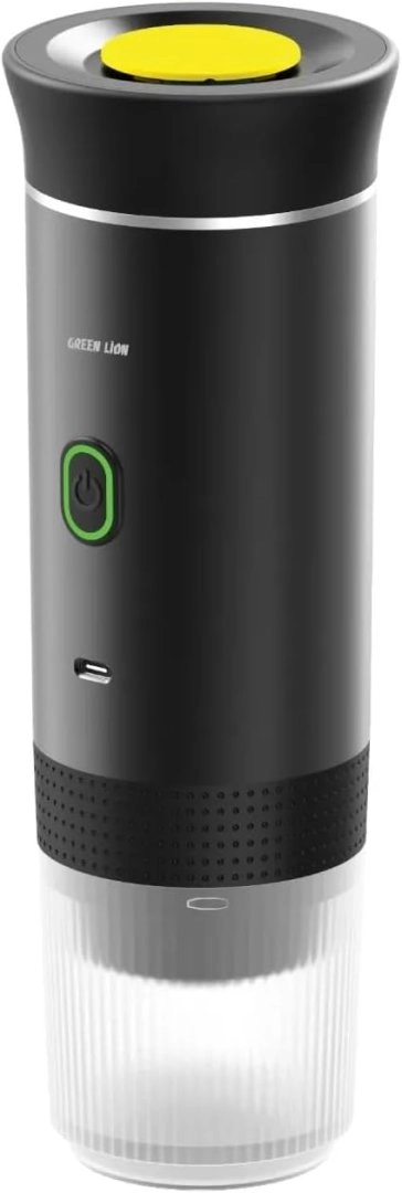 Кофеварка Green Lion CAFFEX 72W