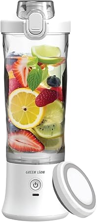 Блендер Green Lion Ultimate 600ml