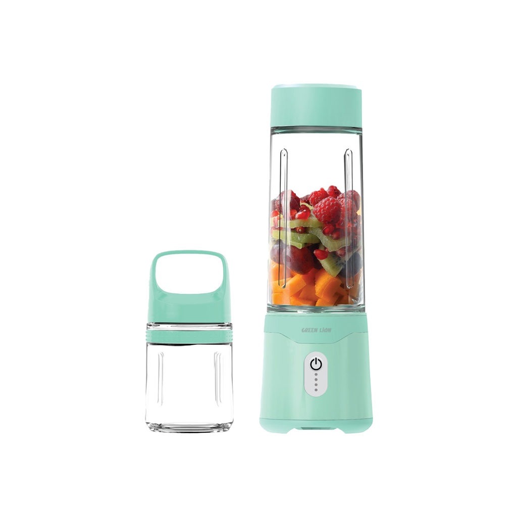 Портативный блендер Green Lion Summer Mate
