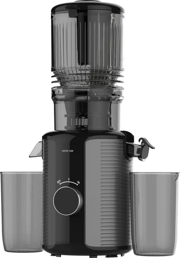 Green Lion SLOW JUICER PRO Cold Press Juicer 1.2L