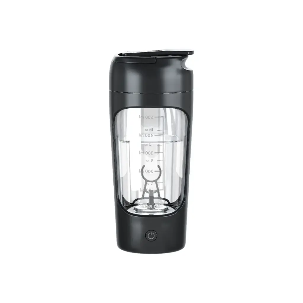 Миксер Green Lion Protein Mixer 650ml