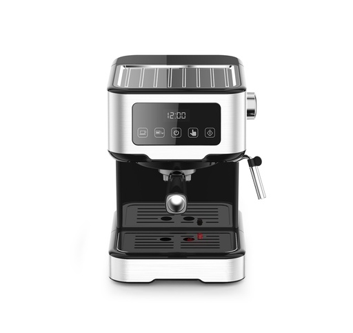 Эспрессо-машина LePresso Dual Drip Barista с Touch Display 15 Bar (LP15DCMBK)