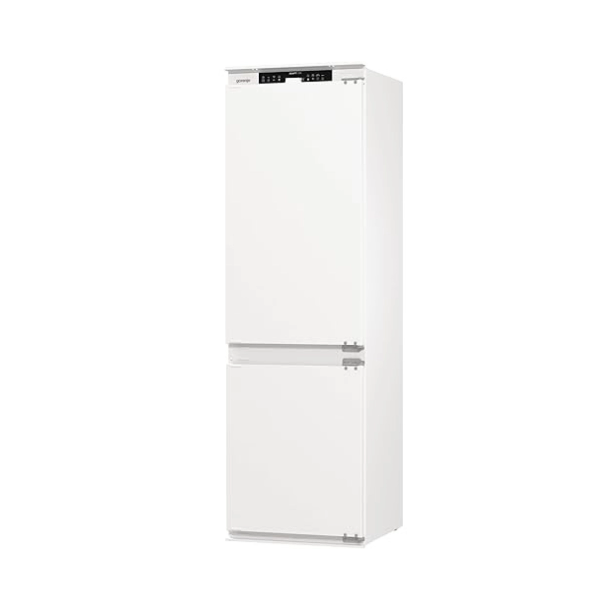 Встраиваемый холодильник Ariston 350L нижняя морозильная камера инвертор (ARBI54S1281ME)