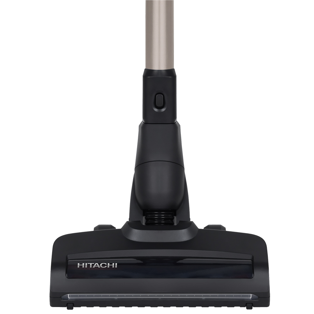 Hitachi Stick Vacuum Cleaner Gold  (PV-XHW4PLCGGAE)