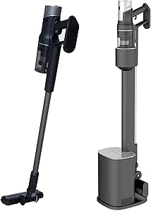 Powerology Cordless Stick Vacuum