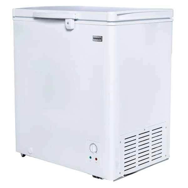 Admiral Chest Freezer 200L White