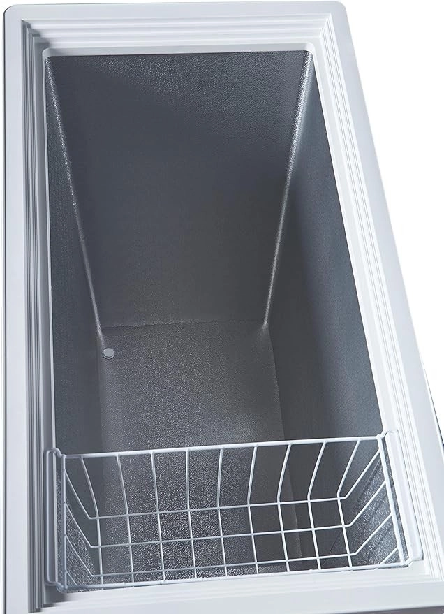 Admiral Chest Freezer 325L White