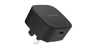 Porodo شاحن مدمج USB-C PD